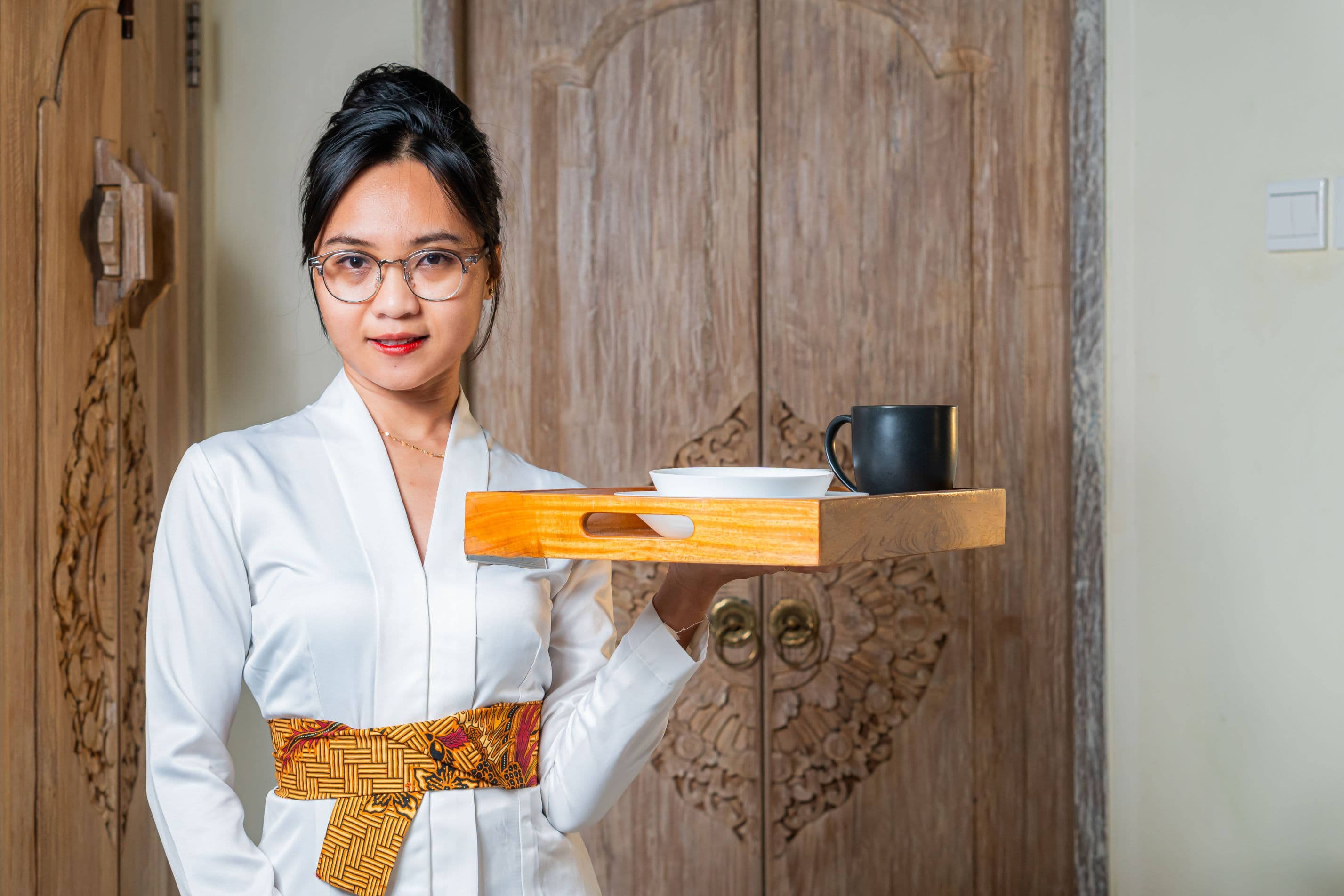 Hospitality Management