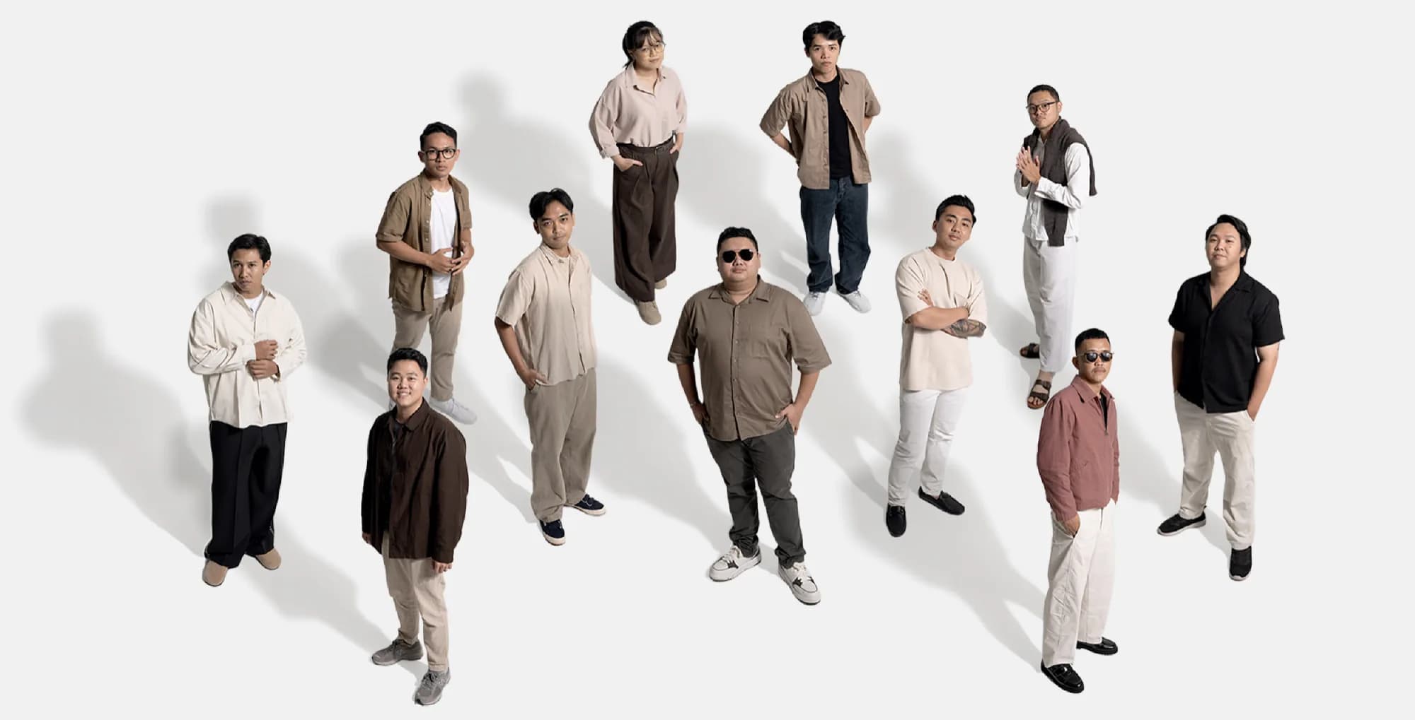 Mono Property team