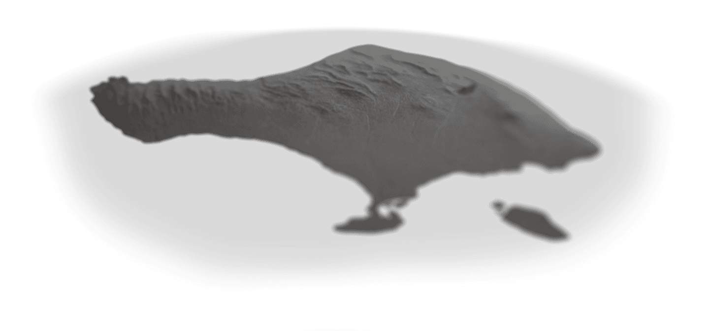 Bali map