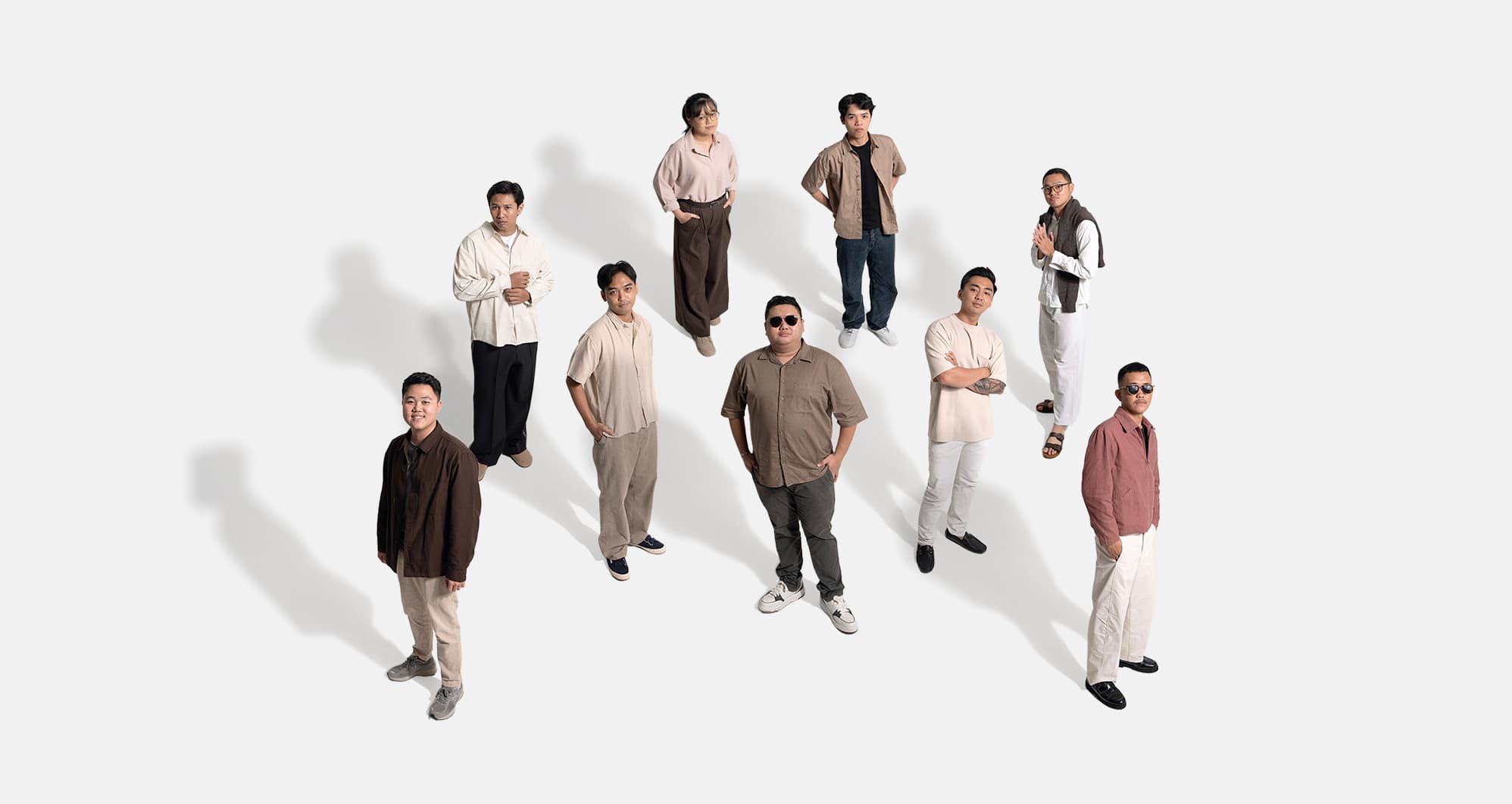 Mono Property team